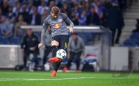 Fussball CHL 17/18 Gruppenphase: FC Porto - RB Leipzig