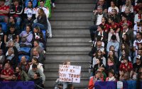 Fussball Frauen Euro 2025 Deutschland - Daenemark