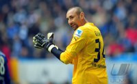 Fussball, 1. Bundesliga Saison 2012/2013: FC Schalke 04 - TSG 1899 Hoffenheim