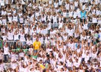 Fussball International FIFA FUTSAL WM 2008