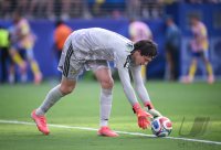 Fussball WM 2026 Sechzehntelfinale: Frankreich - Schweden
