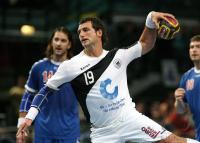 Handball, Deutsche Nationalmannschaft