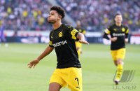 Fussball 1. Bundesliga Saison 18/19: VfB Stuttgart - Borussia Dortmund
