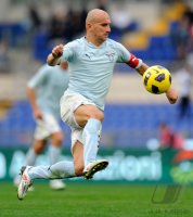FUSSBALL SERIE A:  Rocchi Tommaso (Lazio)
