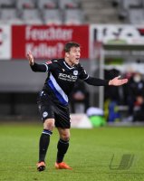 Fussball 1. Bundesliga Saison 20/21: SC Freiburg - Arminia Bielefeld