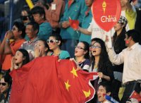 Fussball AFC Asian Cup 2011: Kuwait - China