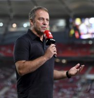 FUSSBALL INTERNATIONAL QUALIFIKATION WM 2022: Deutschland - Armenien