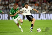 Fussball International Qualifikation WM 2026
Deutschland - Nordirland