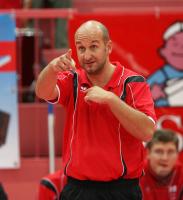 Volleyball 1. Bundesliga 2006/2007 TV Rottenburg