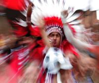 Fussball WM 2006: England - Trinidad & Tobago