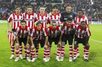 Fussball Champions League  PSV Eindhoven - Liverpool