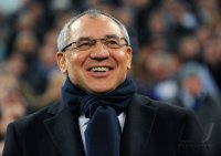 Fussball: Champions League, Saison 2010/2011: Schalke -Lyon