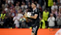 Fussball Europa League 25/26 Finale; SC Freiburg - Aston Villa