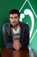 Fussball, 1. Bundesliga Saison 2012/2013: Sokratis Papastathopoulos (SV Werder Bremen)