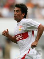 Fussball 1. / 2. Bundesliga Testspiel