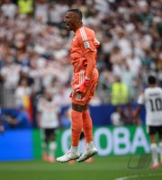 Fussball WM 2026 Vorrunde: Deutschland - Curacao