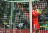 Fussball Bundesliga Saison 17/18: SV Werder Bremen - FC Schalke 04