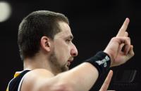 1. Basketball Bundesliga    Walter Tigers  - Goettingen