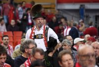 Fussball 1. Bundesliga Jahreshauptversammlung FC Bayern Muenchen