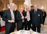 Fussball International FIFA Kongress