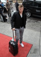 Fussball Deutsche Nationalmannschaft Saison 2011/2012