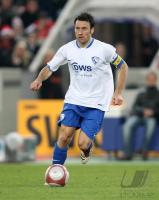 Fussball 1. Bundesliga  VfB Stuttgart -VfL Bochum