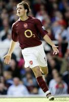 Fussball International: Arsenal, FABREGAS
