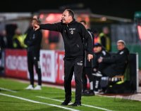 Fussball  DFB Pokal  2025/2026  2. Runde 
FV Illertissen - 1. FC Magdeburg