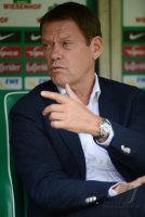 Fussball 1. Bundesliga, Saison 2012/2013: Werder Bremen - Hamburger SV