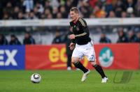 Fussball Nationalmannschaft: Bastian Schweinsteiger (GER)