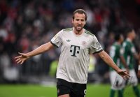 Fussball 1. Bundesliga Saison 2025/2026
FC Bayern Muenchen - SV Werder Bremen