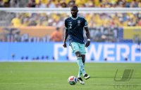 Fussball WM 2026 PK: Ecuador - Deutschland