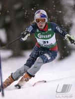 Ski Alpin Damen Superkombi Altenmarkt