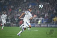 Fussball CHL Qualifikation Play - Off 25/26   Hinspiel: 
FC Basel - FC Kopenhagen