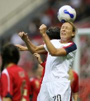 Fussball International FIFA Frauen Weltmeisterschaft  2007 China