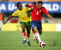 Fussball International  U17 Weltmeisterschaft