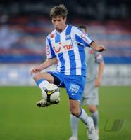 Fussball Schweizer Cup    FC  Zuerich - FC Basel