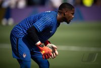 Fussball WM 2026 Sechzehntelfinale: Frankreich - Schweden