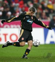 Fussball 1. Bundesliga:Bayern Muenchen - Energie Cottbus