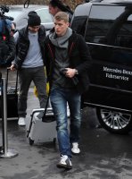 Fussball Deutsche Nationalmannschaft Saison 2011/2012