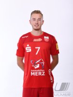 Volleyball 1. Bundesliga  Saison 19/20: Fotoshooting TV Rottenburg Media Day