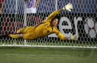 Fussball International  U 20 Weltmeisterschaft Japan vs Czech Republic