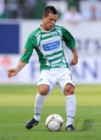 2. Fussball Bundesliga : Stephan Schroeck  (Fuerth)