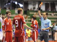 Fussball International FIFA FUTSAL WM 2008