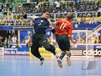 Fussball International FIFA FUTSAL WM 2008