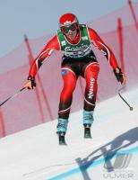 Ski Alpin  Herren Abfahrt Wengen