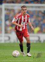 Fussball Champions League Finale:  FC Bayern Muenchen - Inter Mailand