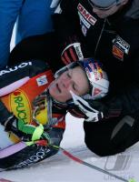 Ski Alpin; Riesenslalom Frauen Aspen