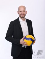 Volleyball 1. Bundesliga  Saison 19/20: Fotoshooting TV Rottenburg Media Day