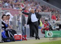 Fussball DFB - Pokal  1. Runde: TSV Germania Windeck - FC Schalke 04